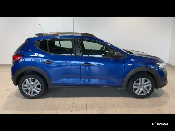 DACIA SANDERO III - voiture d'occasion - Photo 5