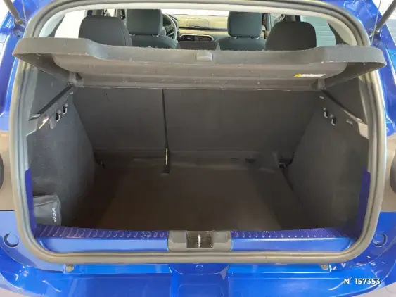 DACIA SANDERO III - voiture d'occasion - Photo 7
