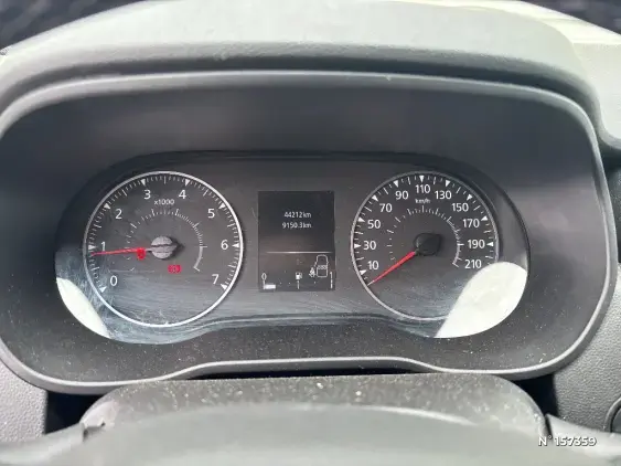DACIA DUSTER II - voiture d'occasion - Photo 12