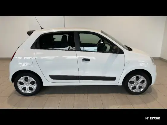 RENAULT TWINGO III - voiture d'occasion - Photo 5