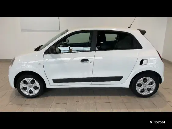 RENAULT TWINGO III - voiture d'occasion - Photo 2