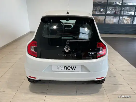 RENAULT TWINGO III - voiture d'occasion - Photo 6
