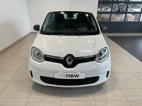 RENAULT TWINGO III - voiture d'occasion - Photo 3