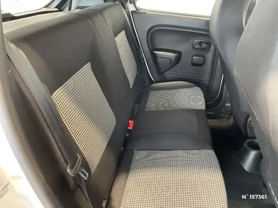 RENAULT TWINGO III - voiture d'occasion - Photo 11