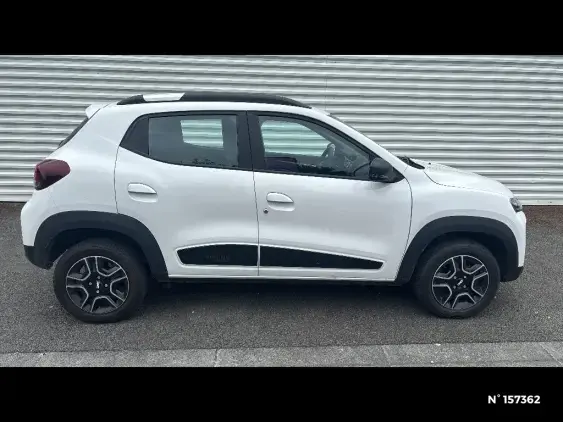 DACIA SPRING - voiture d'occasion - Photo 5