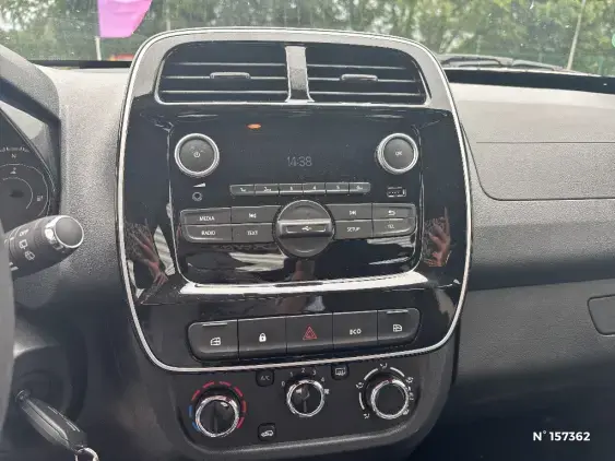 DACIA SPRING - voiture d'occasion - Photo 13