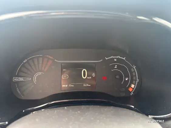 DACIA SPRING - voiture d'occasion - Photo 12