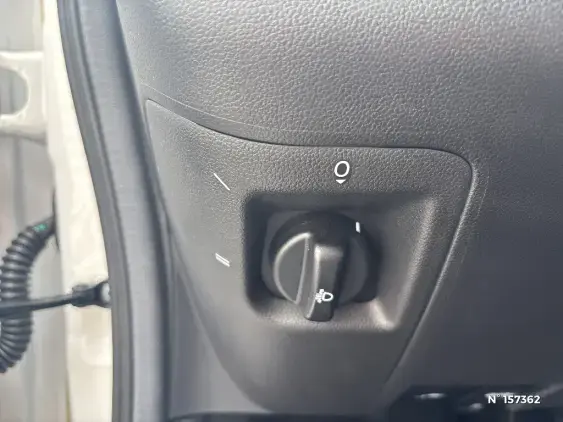 DACIA SPRING - voiture d'occasion - Photo 14