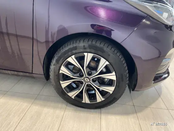 RENAULT ZOE - voiture d'occasion - Photo 8