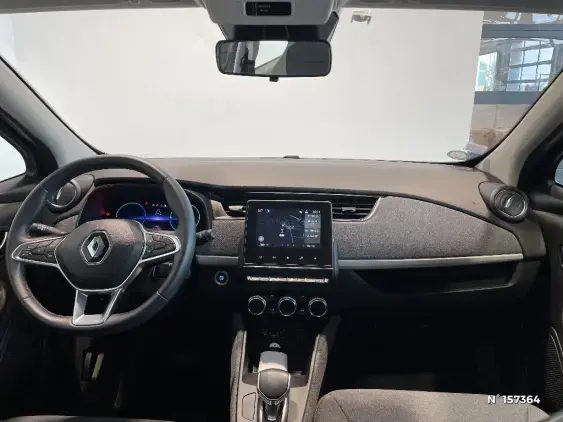 RENAULT ZOE - voiture d'occasion - Photo 9