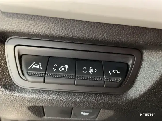 RENAULT ZOE - voiture d'occasion - Photo 15