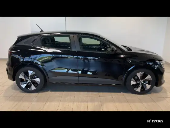 RENAULT MEGANE V - voiture d'occasion - Photo 5