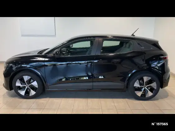 RENAULT MEGANE V - voiture d'occasion - Photo 2