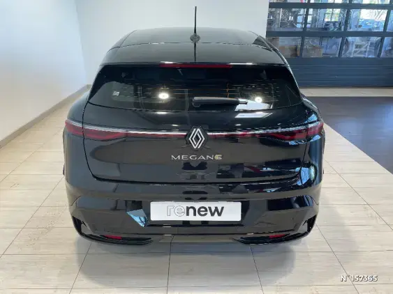 RENAULT MEGANE V - voiture d'occasion - Photo 6