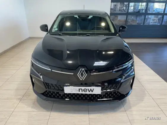 RENAULT MEGANE V - voiture d'occasion - Photo 3