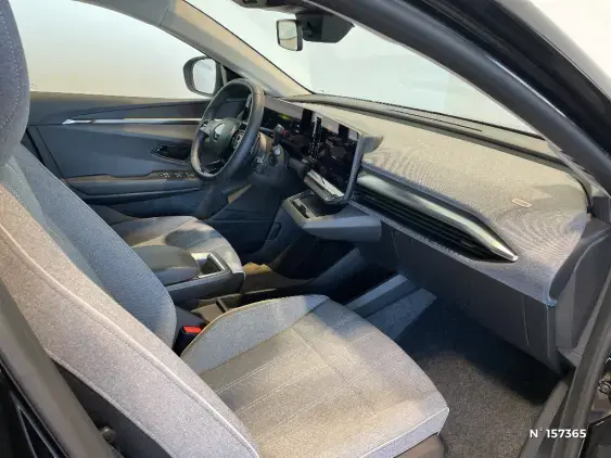 RENAULT MEGANE V - voiture d'occasion - Photo 10