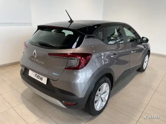 RENAULT CAPTUR II - voiture d'occasion - Photo 4