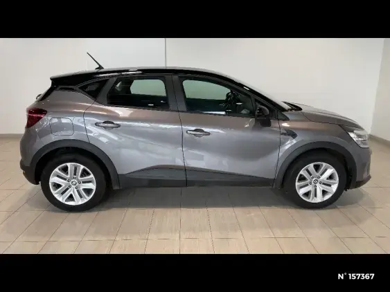 RENAULT CAPTUR II - voiture d'occasion - Photo 5