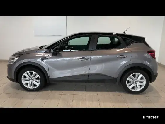 RENAULT CAPTUR II - voiture d'occasion - Photo 2