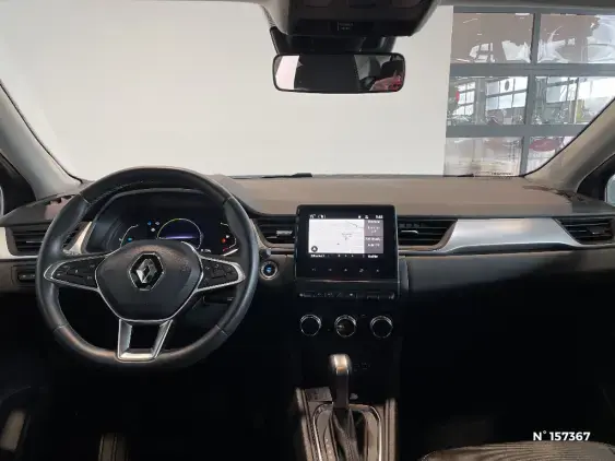 RENAULT CAPTUR II - voiture d'occasion - Photo 9