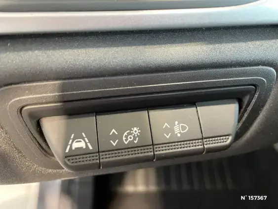 RENAULT CAPTUR II - voiture d'occasion - Photo 15
