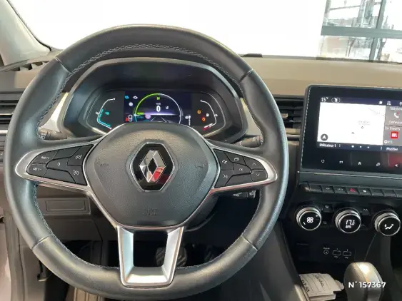 RENAULT CAPTUR II - voiture d'occasion - Photo 24