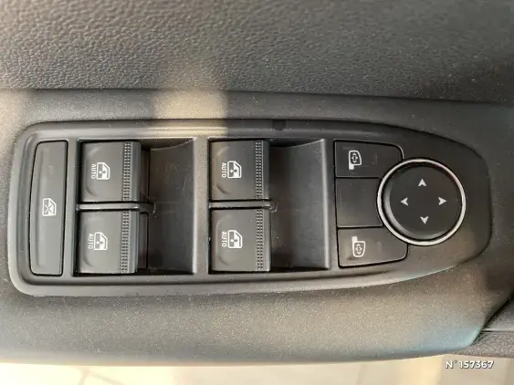 RENAULT CAPTUR II - voiture d'occasion - Photo 25
