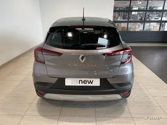 RENAULT CAPTUR II - voiture d'occasion - Photo 6