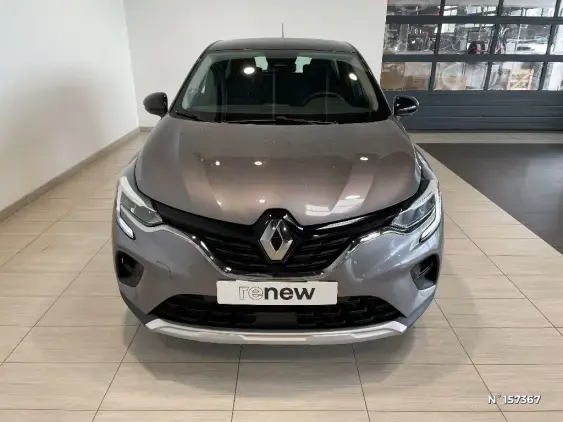 RENAULT CAPTUR II - voiture d'occasion - Photo 3
