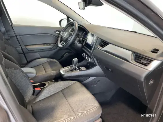 RENAULT CAPTUR II - voiture d'occasion - Photo 10
