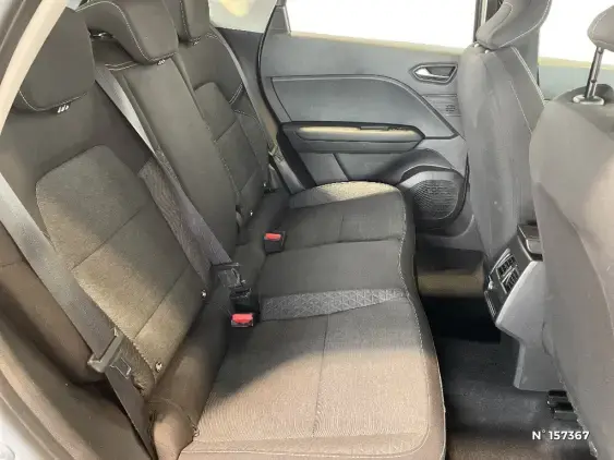 RENAULT CAPTUR II - voiture d'occasion - Photo 11