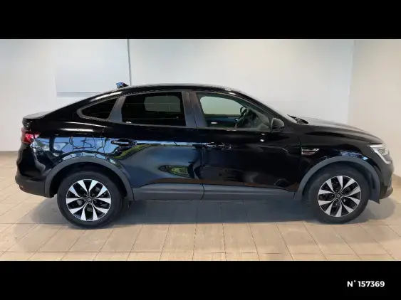 RENAULT ARKANA - voiture d'occasion - Photo 5