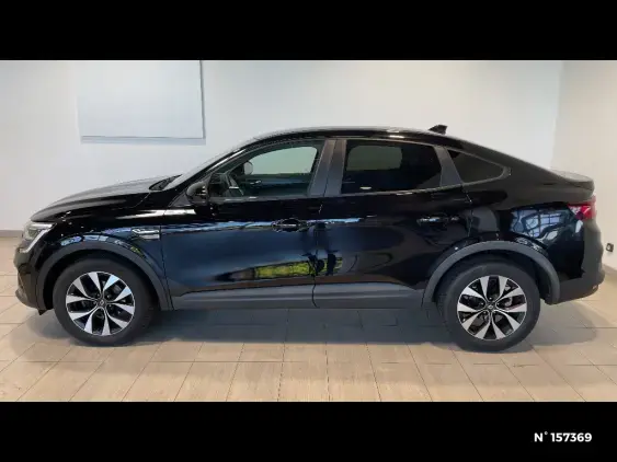 RENAULT ARKANA - voiture d'occasion - Photo 2