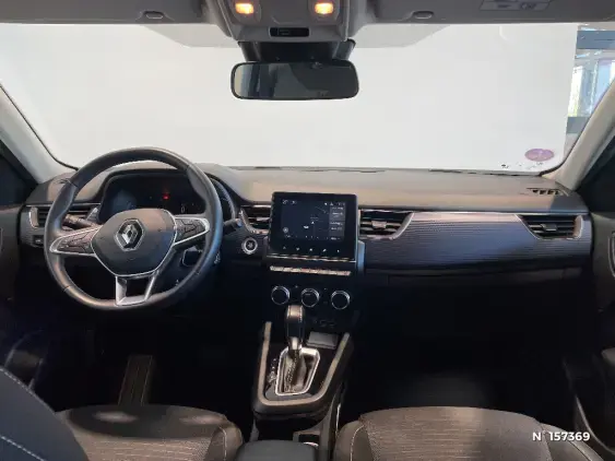 RENAULT ARKANA - voiture d'occasion - Photo 9