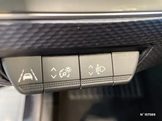 RENAULT ARKANA - voiture d'occasion - Photo 15