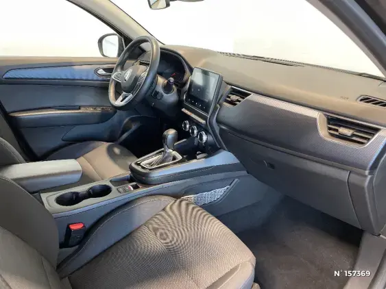 RENAULT ARKANA - voiture d'occasion - Photo 10