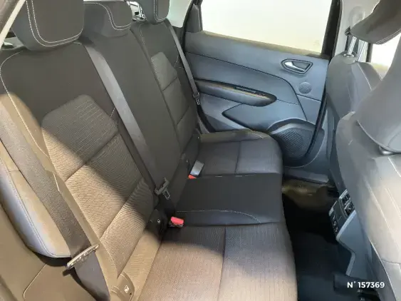 RENAULT ARKANA - voiture d'occasion - Photo 11
