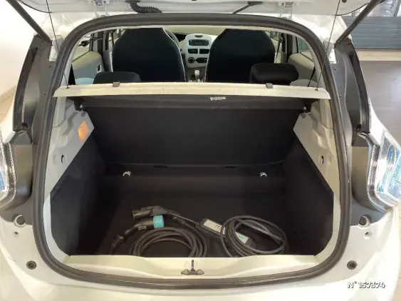 RENAULT ZOE - voiture d'occasion - Photo 7