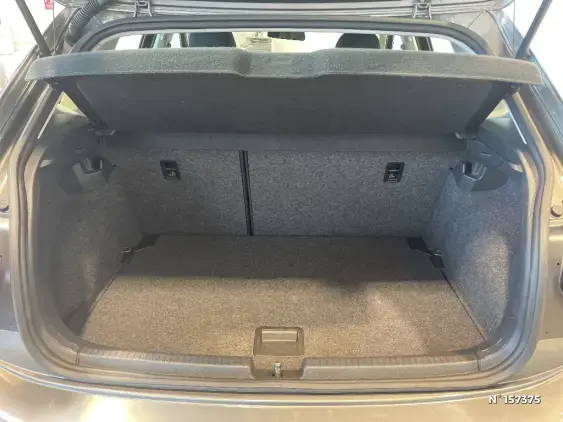 VOLKSWAGEN POLO VI - voiture d'occasion - Photo 7