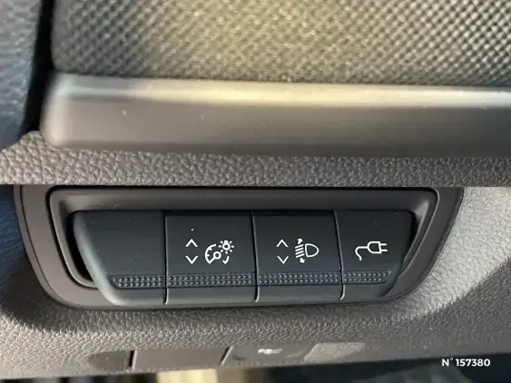 RENAULT ZOE - voiture d'occasion - Photo 14