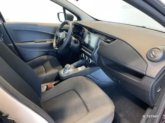RENAULT ZOE - voiture d'occasion - Photo 10