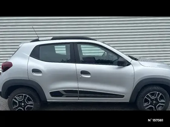 DACIA SPRING - voiture d'occasion - Photo 5
