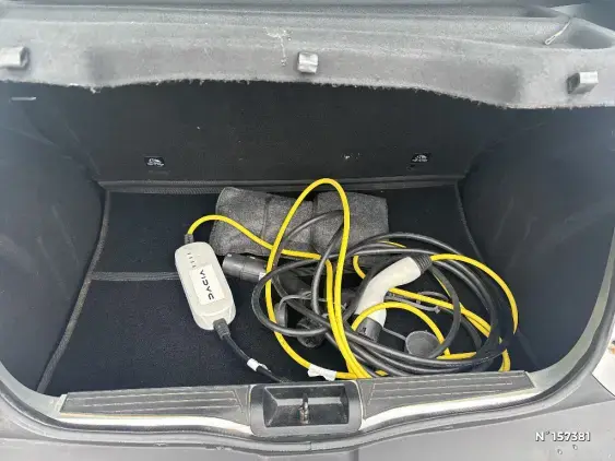 DACIA SPRING - voiture d'occasion - Photo 7