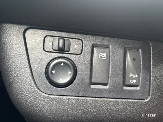 DACIA SPRING - voiture d'occasion - Photo 15
