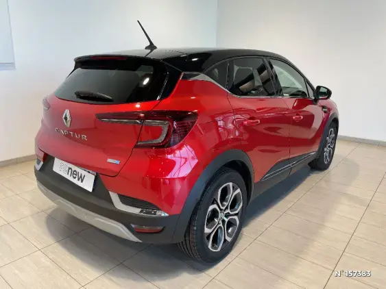 RENAULT CAPTUR II - voiture d'occasion - Photo 4