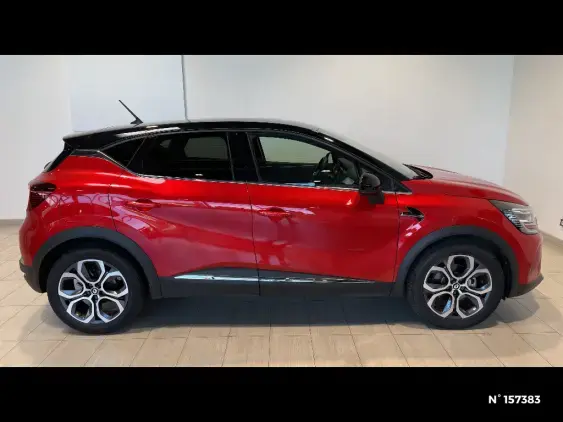 RENAULT CAPTUR II - voiture d'occasion - Photo 5
