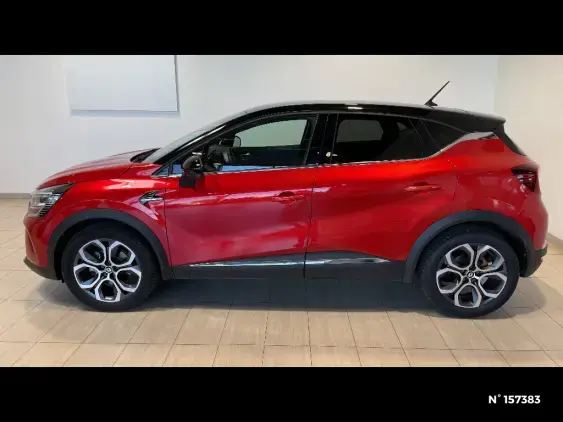 RENAULT CAPTUR II - voiture d'occasion - Photo 2