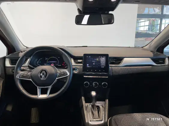 RENAULT CAPTUR II - voiture d'occasion - Photo 9