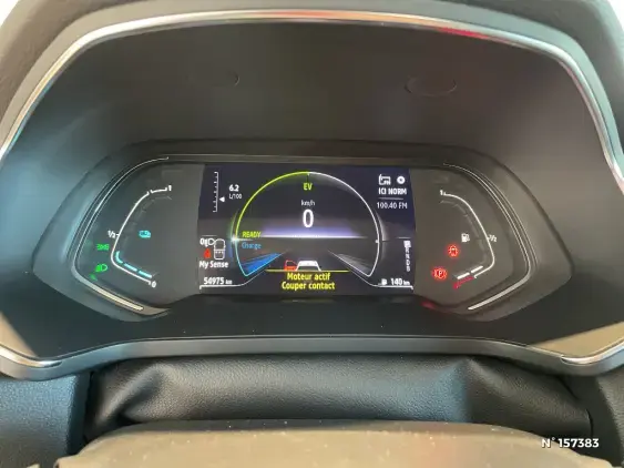 RENAULT CAPTUR II - voiture d'occasion - Photo 12