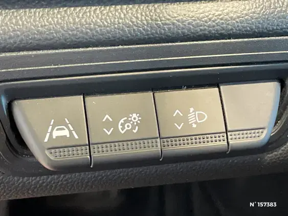 RENAULT CAPTUR II - voiture d'occasion - Photo 15
